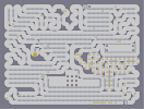 Thumbnail of the map 'tube runner(level fixed up)'