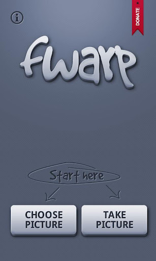 fwarp-lite for android screenshot