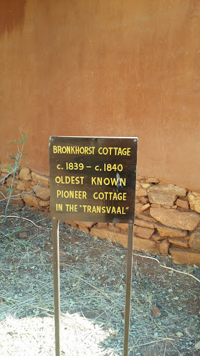 Bronkhorst Cottage 