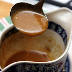 Giblet Gravy - Martha Stewart
