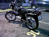Vendo Moto Ax 100  2 Tiempo 