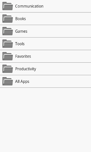 【免費工具App】App Folders HD + (App Lock)-APP點子