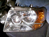 Faro Ford F 150 Expedicionfx4