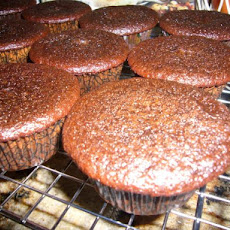 Yummy Chocolate Cupcakes