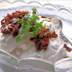 Sun-Dried Tomato Dip