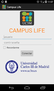 How to mod UC3M Campus Life 1.0.3 apk for bluestacks