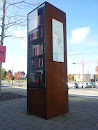 RWE Bücherschrank