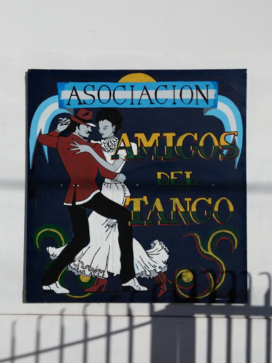 Asociación Amigos del Tango