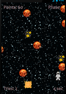 How to download Space Meteor 0.1 unlimited apk for bluestacks