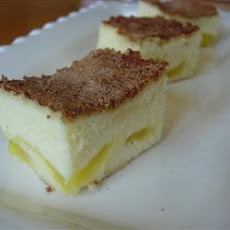 Lemon Coffee Cake