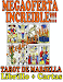 Mazo De Cartas Y Librillo Tarot De Marsella 78 Ar