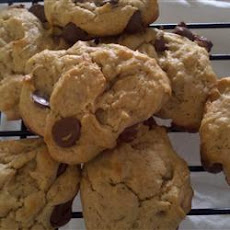 Craving Cookies