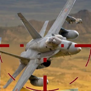Army sniper: Air Attack.apk 1.6