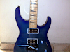 Guitarra Electrica Jackson Dk2M Dinky Pro Series