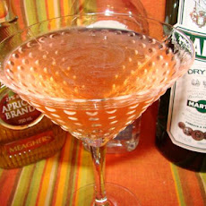 The Rose Cocktail