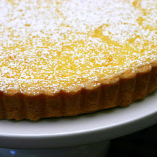 Swiss Easter Rice Tart