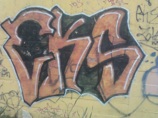 CKS Graffiti 