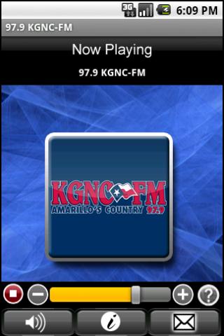 97.9 KGNC-FM