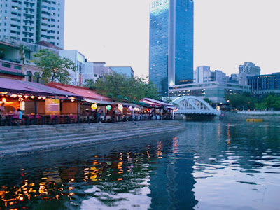 robertson quay