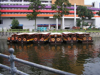 boat quay