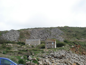 Lancorme Cove