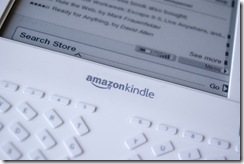 kindle