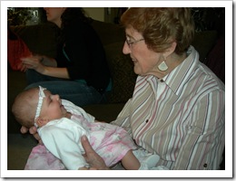 G & G visit-9 wks 001