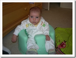 11 weeks 010