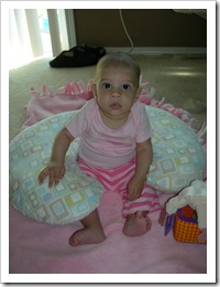5 months 006