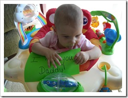 5 month picture