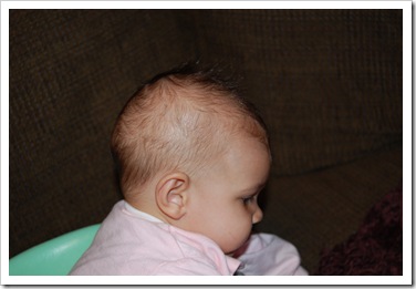Wacky Hair 007