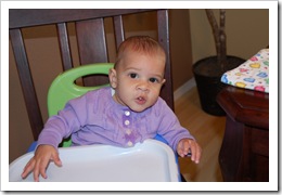 1st time eating puffs 023