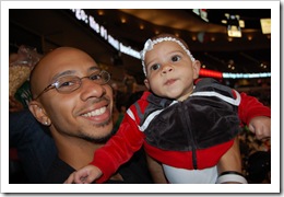 Blazer family night 007