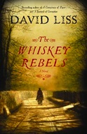 whiskey rebels