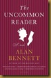 uncommon reader