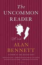 uncommon reader