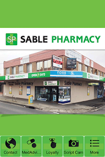 How to get Sable Pharmacy 4.0.1 mod apk for bluestacks