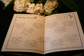 ウェディングのペーパーアイテムの写真の撮り方の結婚