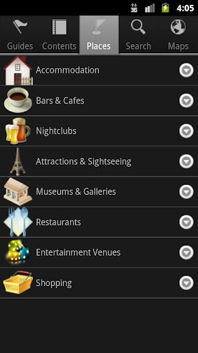 免費下載旅遊APP|Singapore: Ess. Travel Guides app開箱文|APP開箱王