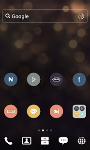 How to get SENTIMENTAL AUTUMN DODOL THEME 4.2 mod apk for pc