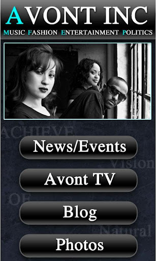 Avont Inc. Live App