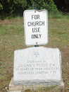 For Church Use Only