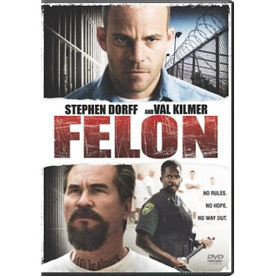 rapidshare.com/files Felon (2008) LIMITED DVDSCR XviD
