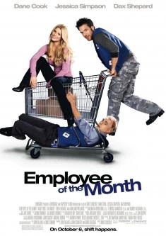 rapidshare.com/files Employee Of The Month (2006) DVDRip XviD