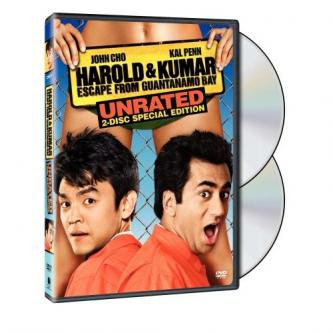 rapidshare.com/files Harold and Kumar Escape from Guantanamo Bay (2008) UNRATED DVDRip XviD