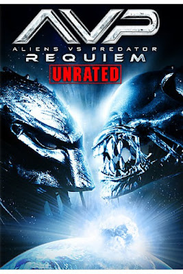 rapidshare.com/files Aliens vs Predator Requiem (2008) UNRATED DVDRip XviD