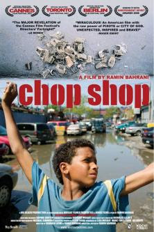 rapidshare.com/files Chop Shop (2007) LIMITED DVDRip XviD