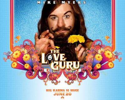 rapidshare.com/files The Love Guru (2008) CAM XviD
