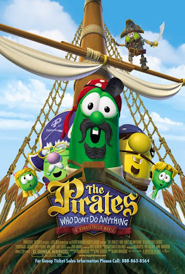 rapidshare.com/files The Pirates Who Dont Do Anything (2008) DVDRip XviD