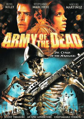 rapidshare.com/files Army Of The Dead (2008) DVDRip XviD